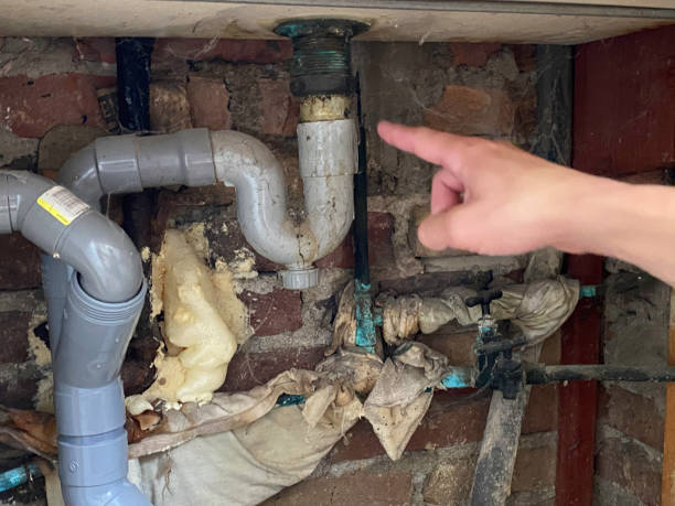 Best Flood damage cleanup  in Hollis, OK