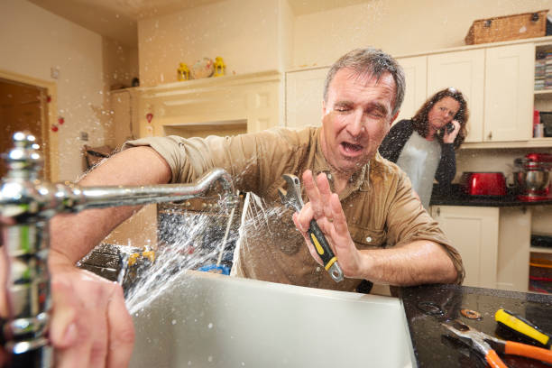 Best Ceiling water damage repair  in Hollis, OK